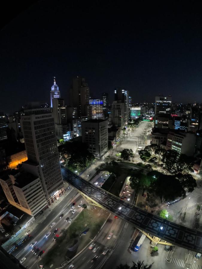 Centro Sp 29 Mirante Do Vale São Paulo