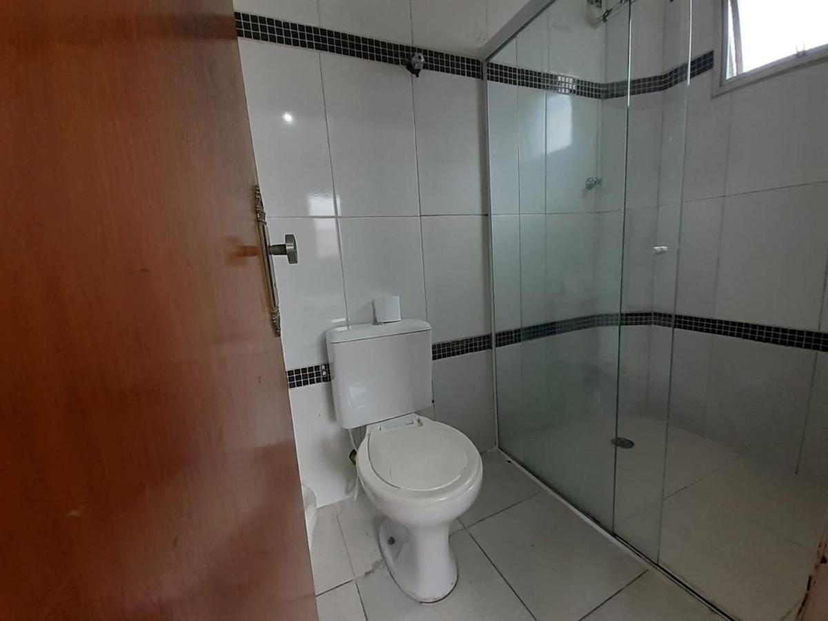 Hotel Oyo Village,sao Paulo (adults Only) São Paulo