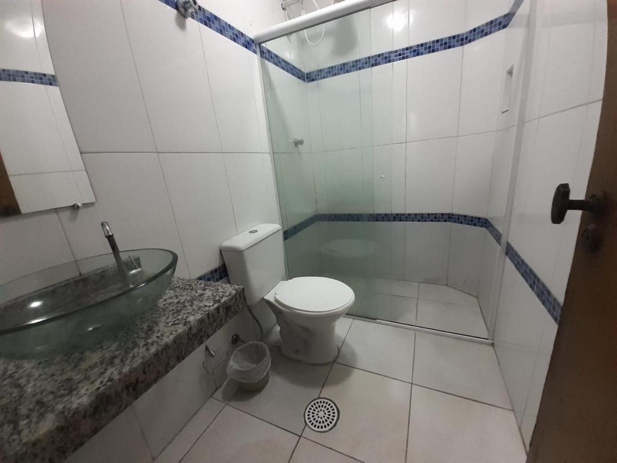 Oyo Village,sao Paulo (adults Only) Hotel São Paulo