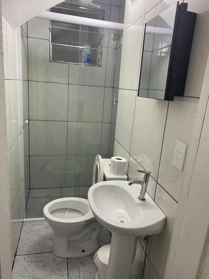 Apartamento No Tremembe 2