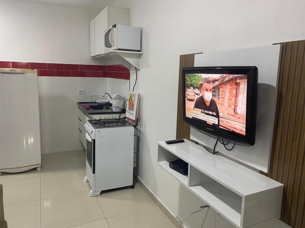 No Tremembe 2 * São Paulo