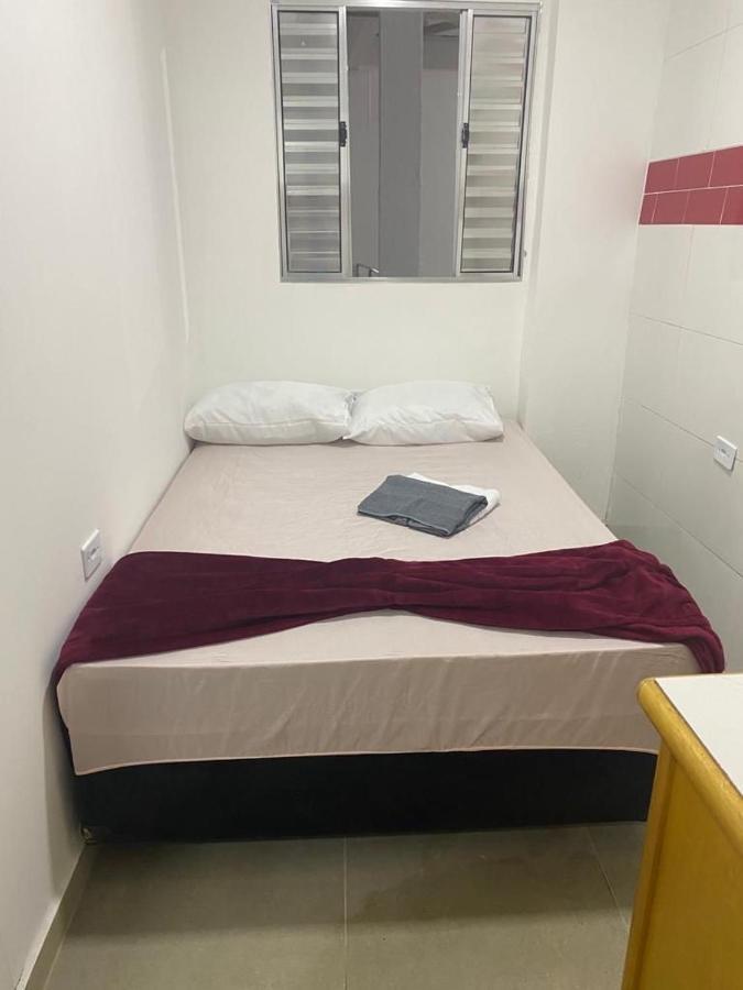 No Tremembe 2 Apartamento