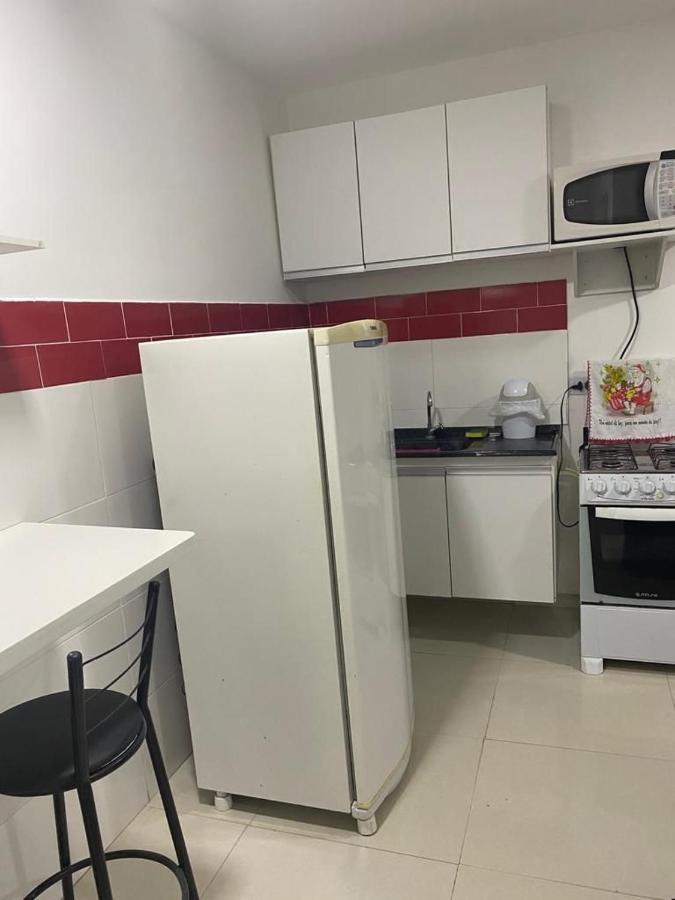 Apartamento No Tremembe 2 *