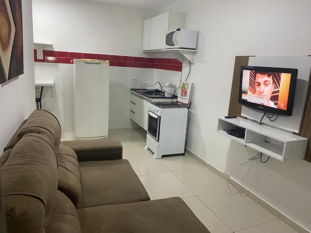 No Tremembe 2 Apartamento