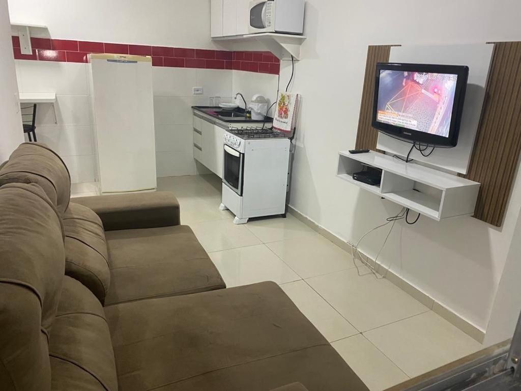Apartamento No Tremembe 2 São Paulo
