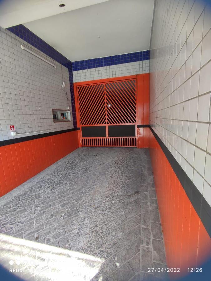 Hotel Novo Santa Cruz São Paulo