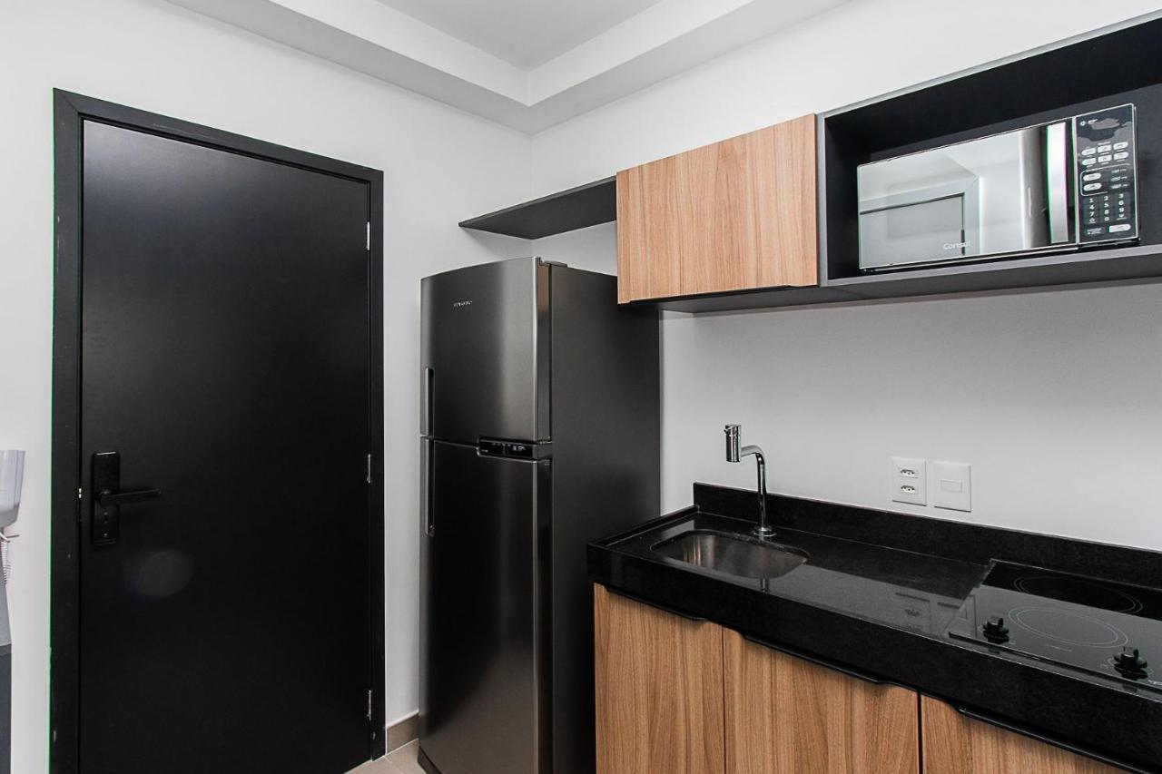 Apartamento Housi Oscar Freire *