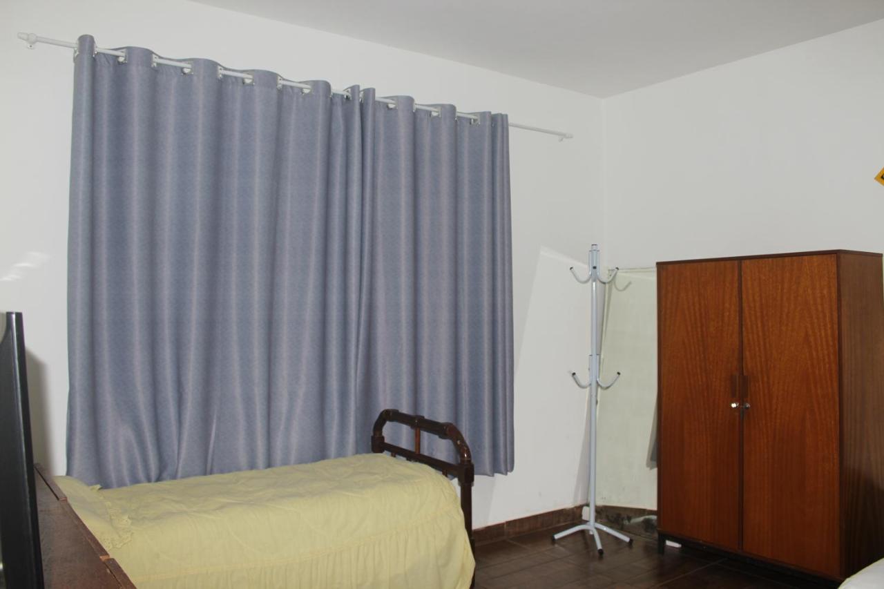 Hospedagem domiciliar Rotas E Ritmos *