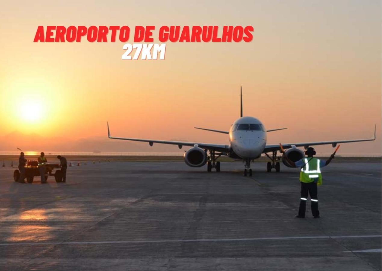 Apartamento No Tremembe/tucuruvi Apto 06 *