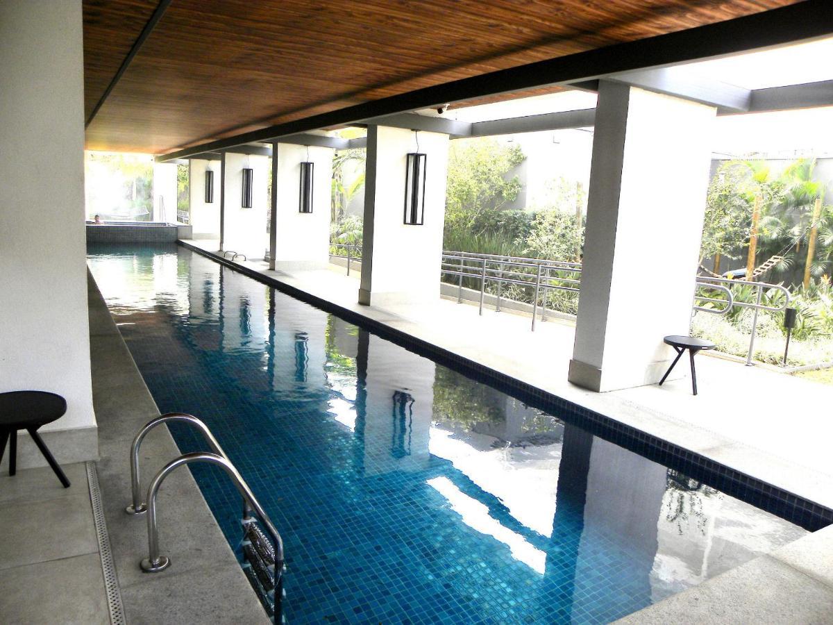 Haus . Perfeito. Luxo. Is Moema São Paulo