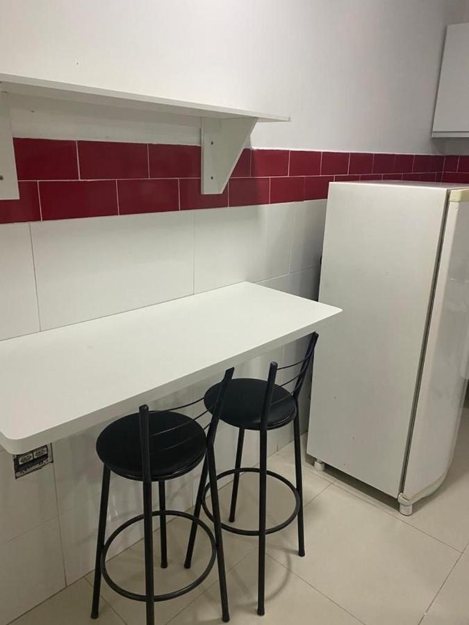Apartamento No Tremembe 2