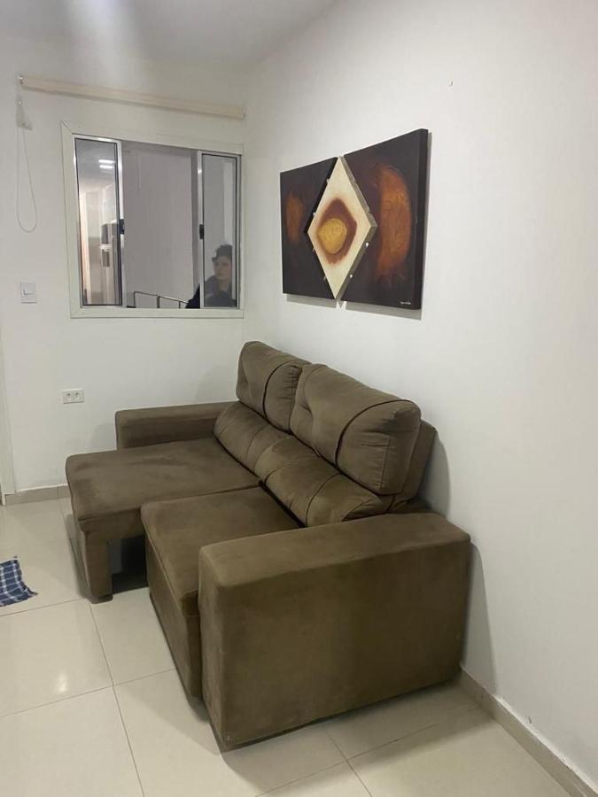 Apartamento No Tremembe 2 São Paulo