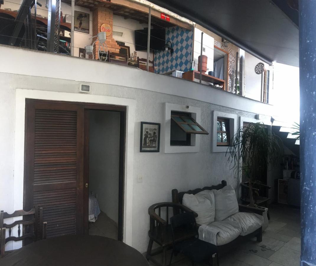 Conforto Morumbi Casa de hóspedes São Paulo