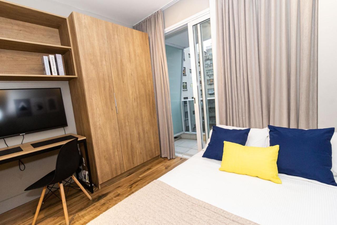 Apartamento 360 Se São Paulo