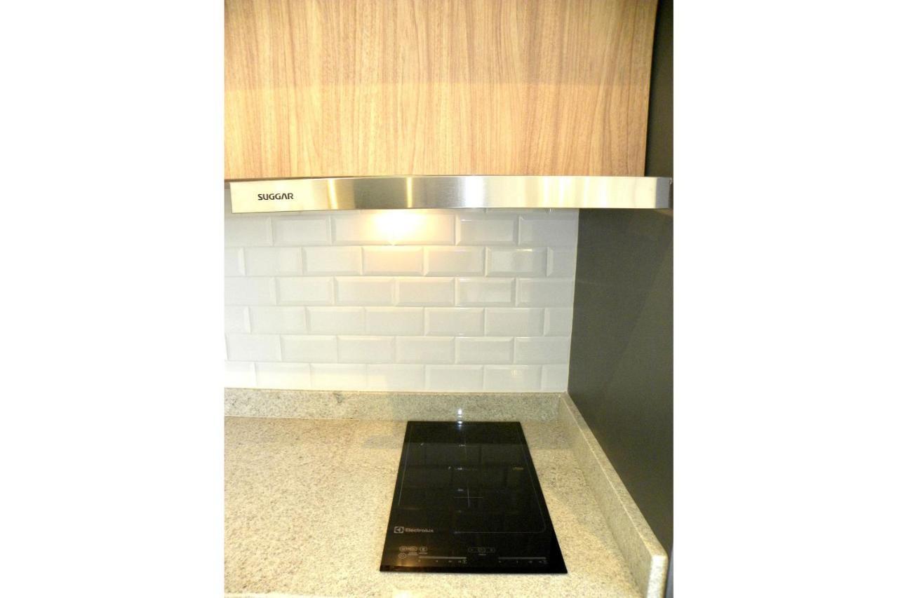 Apartamento Haus . Luxo . Vitralli Moema