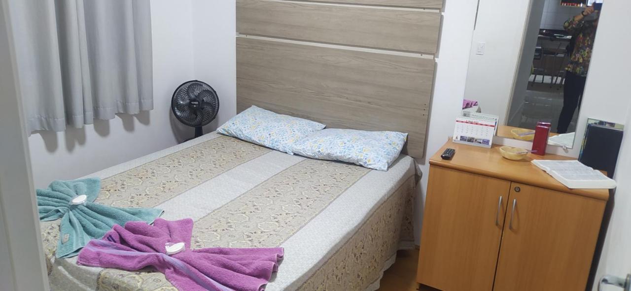 Apartamento Proximo Centro Comercial, Metro, Expo Cn, Anhembi *
