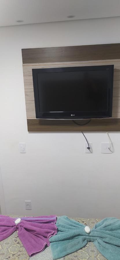 Proximo Centro Comercial, Metro, Expo Cn, Anhembi Apartamento São Paulo