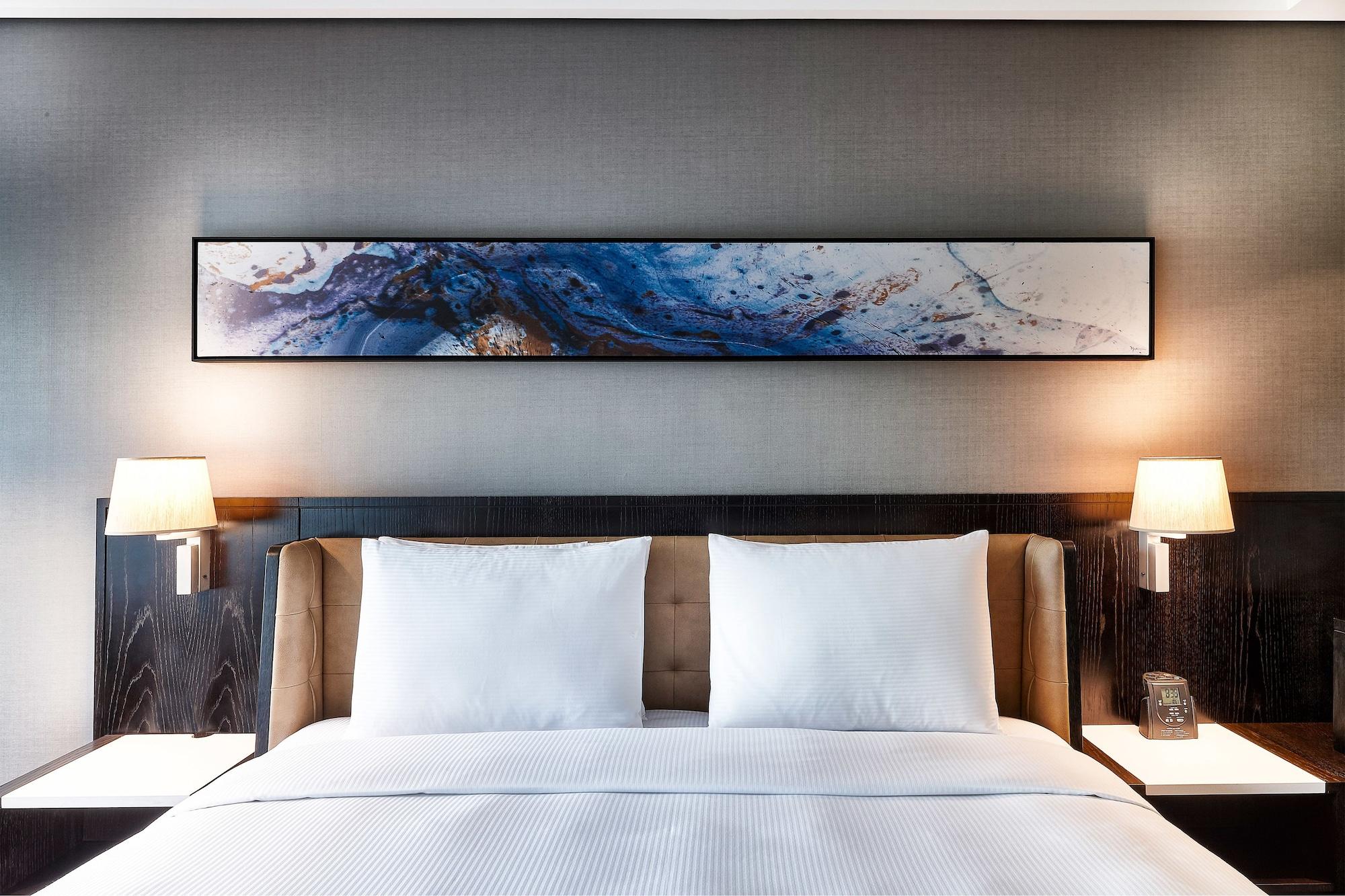 Hilton Morumbi Sao Paulo