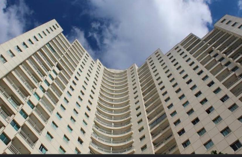 Flat Bela Cintra Apartamento São Paulo