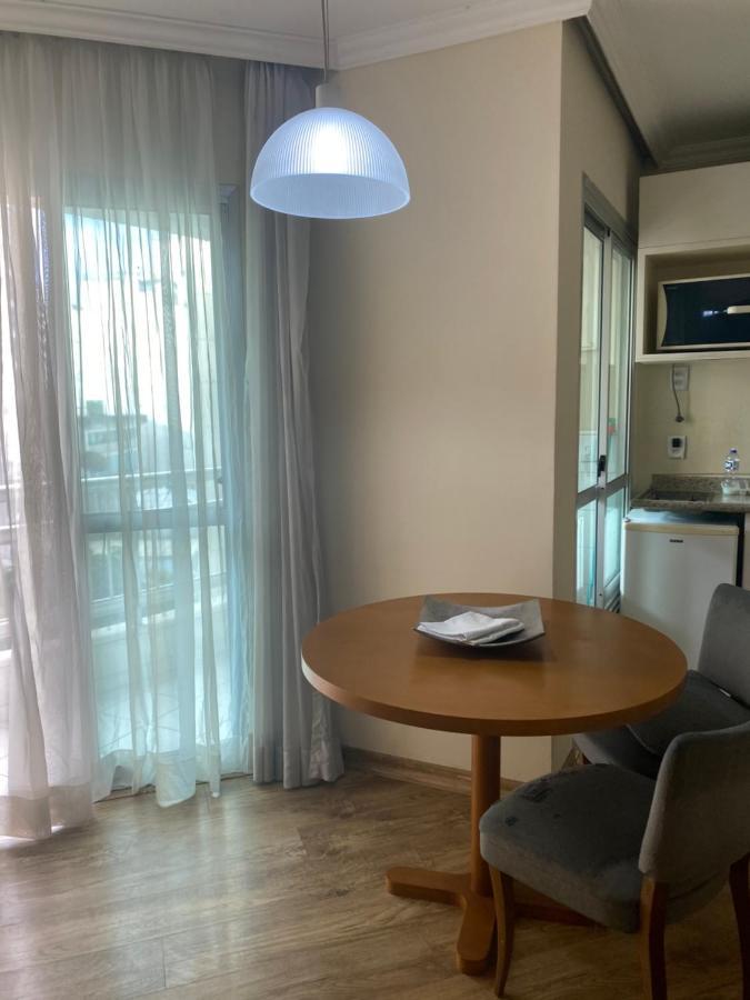 Apartamento Flat Bela Cintra *