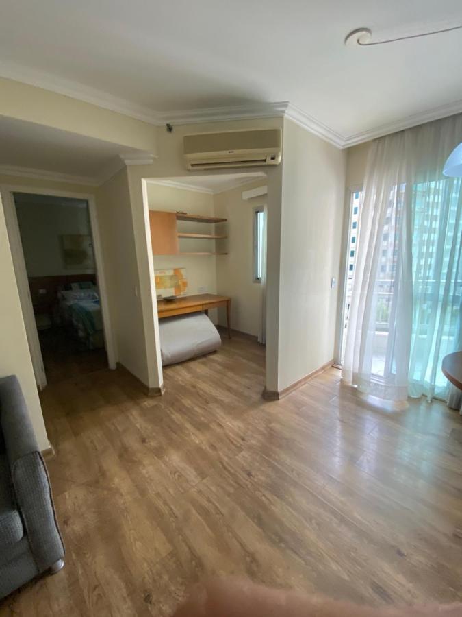 Flat Bela Cintra Apartamento *