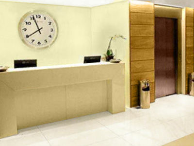 Maraba Hotel