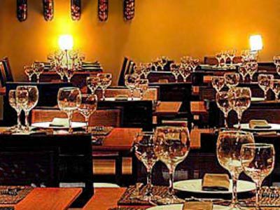 Hotel Maraba 4*
