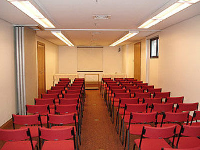 Hotel Mercure Nacoes Unidas