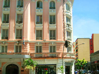 Hotel Reinales Plaza