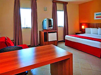 Express Avenida Sumare Hotel São Paulo