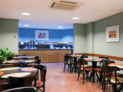 Express Avenida Sumare 3*