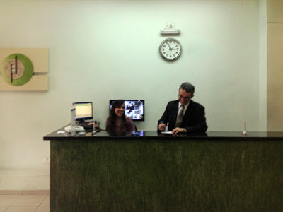 Harmonia Hotel