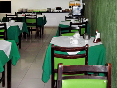Hotel Harmonia 3*