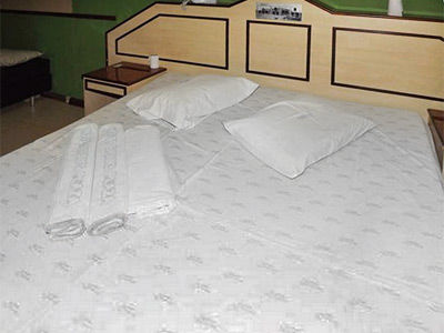 Oyo B Plaza 3* Sao Paulo