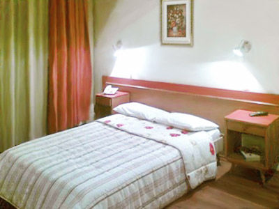 Lux Hotel Sao Paulo