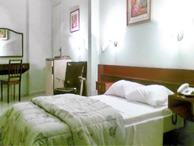 Lux Hotel