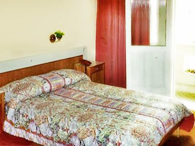 Hotel Lux Sao Paulo