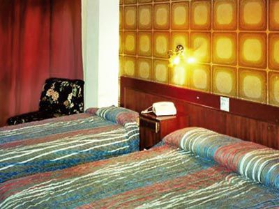 Lux Hotel Sao Paulo