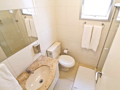 Apartamento Oscar Freire *