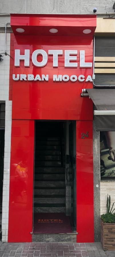 Urban Mooca São Paulo