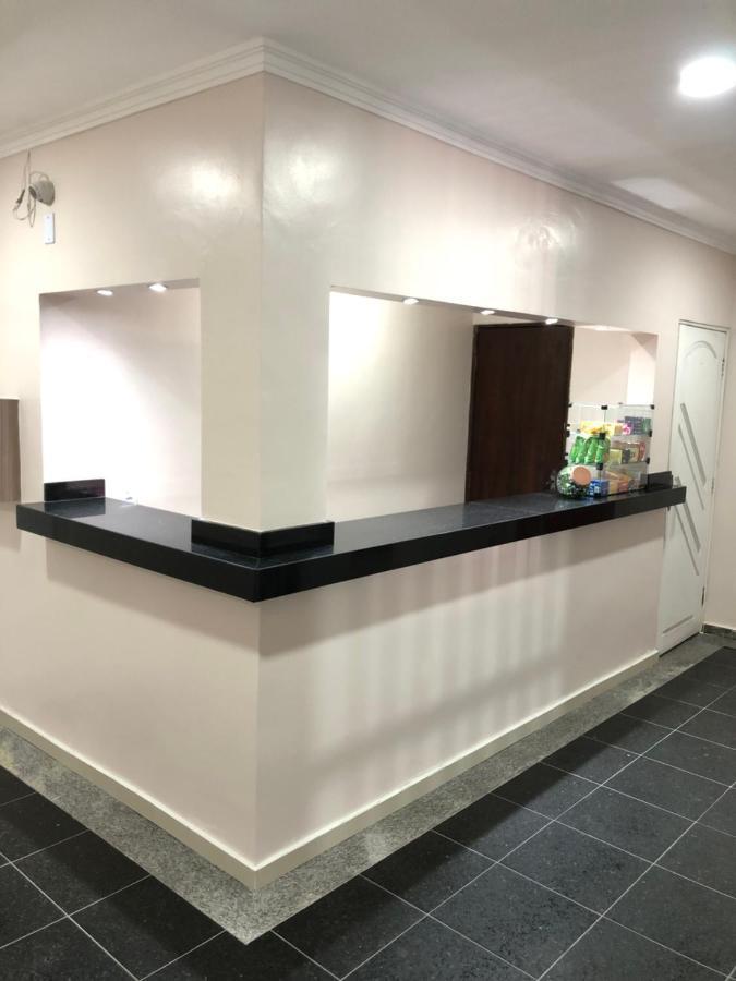 Urban Mooca 3* São Paulo