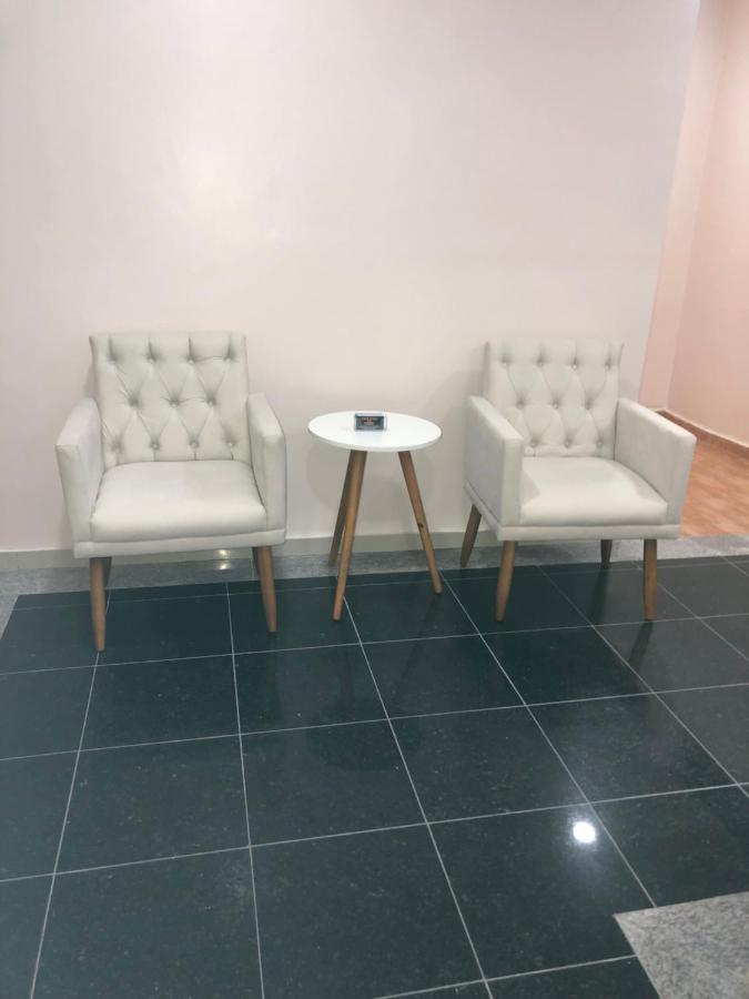 Urban Mooca 3* São Paulo