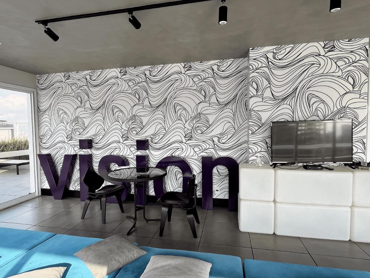 Apartamento Amplo Studio Ao Lado Da Av Paulista, Metro Consolacao, Piscina, Academia E Vaga De Garagem - Vision 02 São Paulo