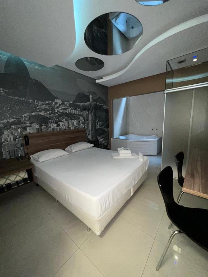 Hotel Flex 3*