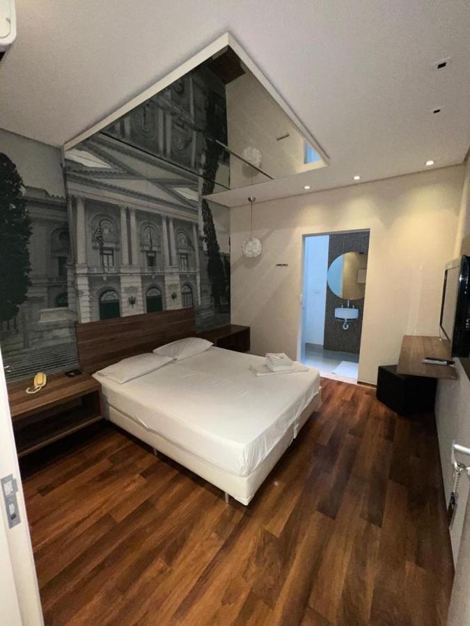 Hotel Flex Sao Paulo