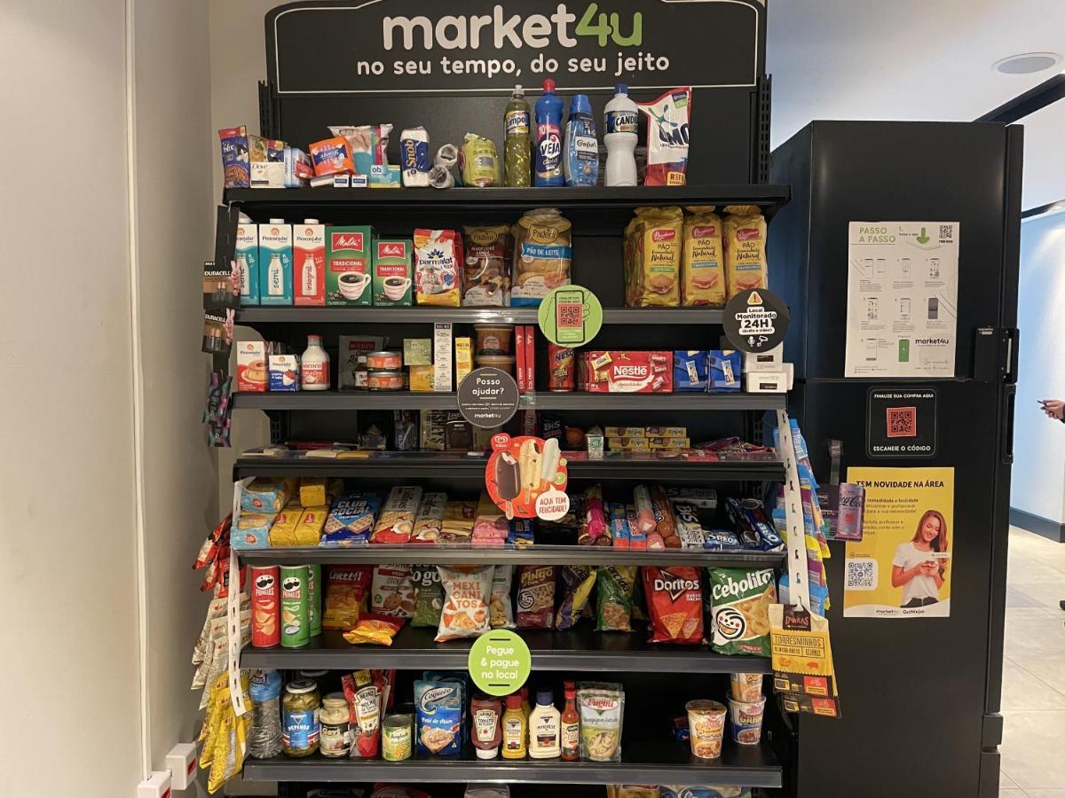 Premium Baixo Augusta * São Paulo