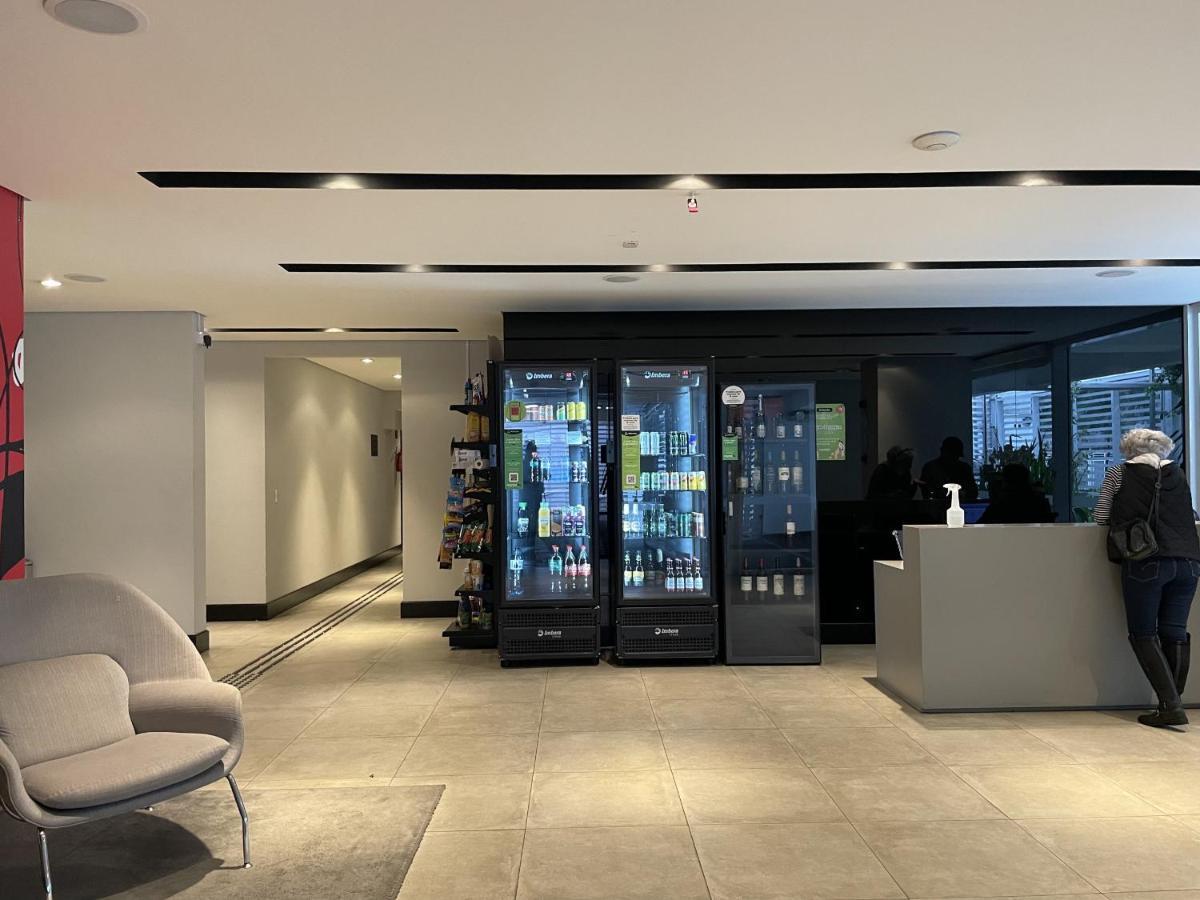 Premium Baixo Augusta São Paulo