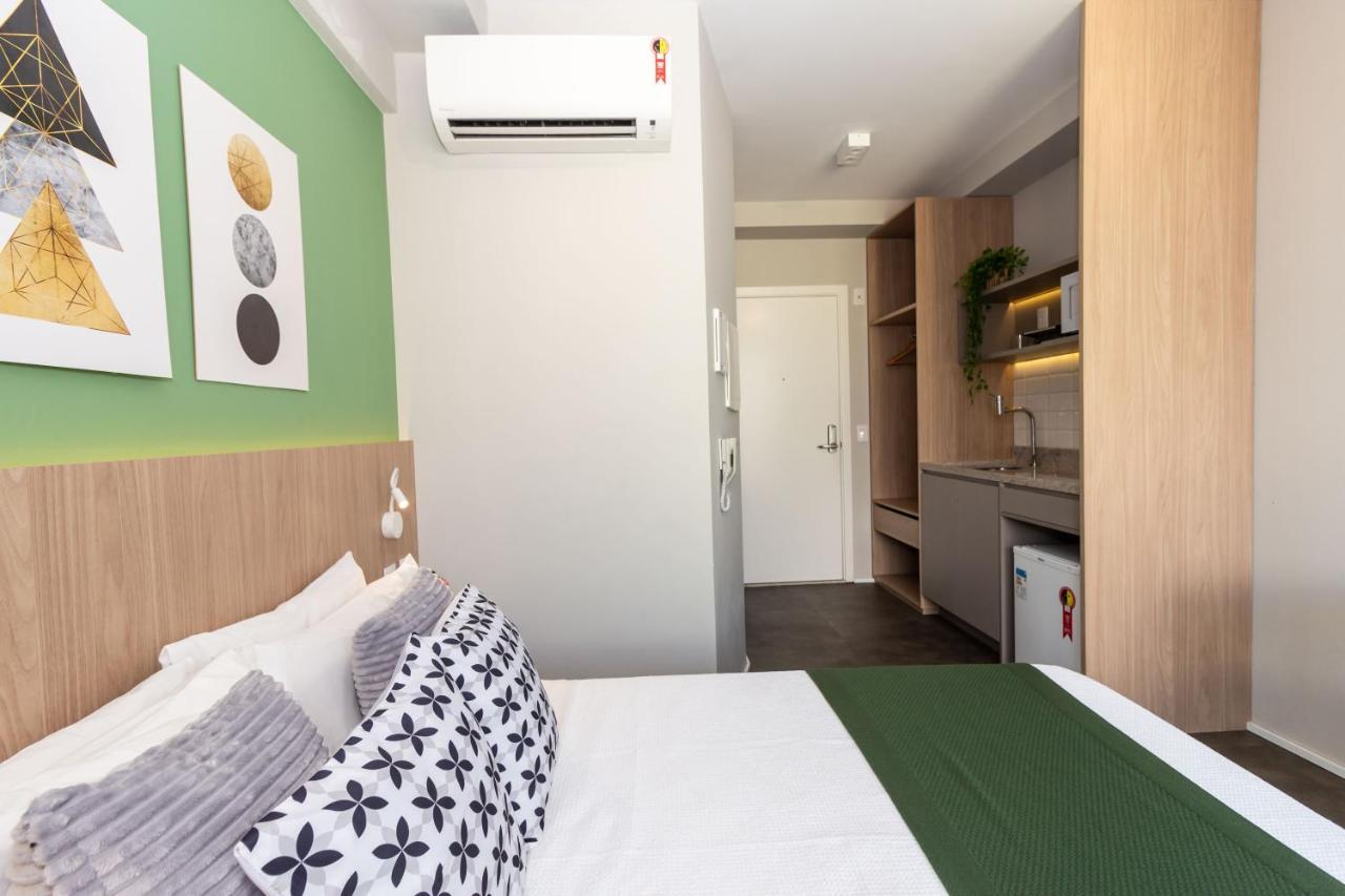 Apartamento 360 Se