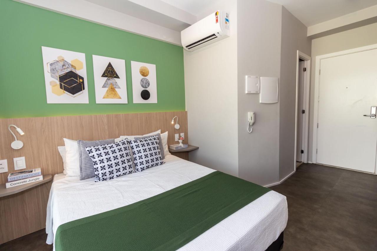 Apartamento 360 Se