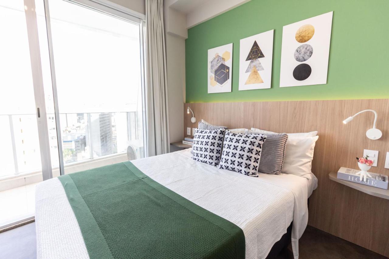 Apartamento 360 Se São Paulo
